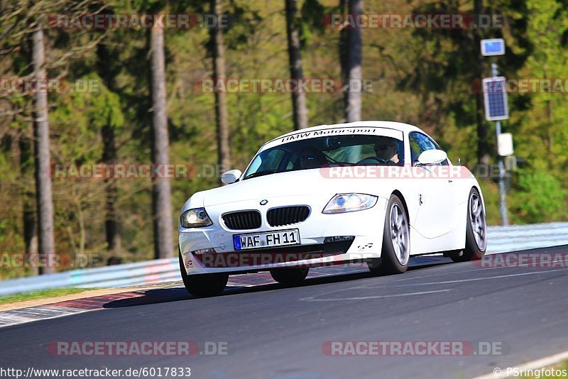 Bild #6017833 - Touristenfahrten Nürburgring Nordschleife (22.04.2019)