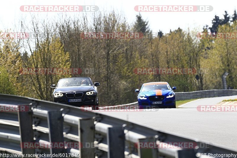 Bild #6017849 - Touristenfahrten Nürburgring Nordschleife (22.04.2019)