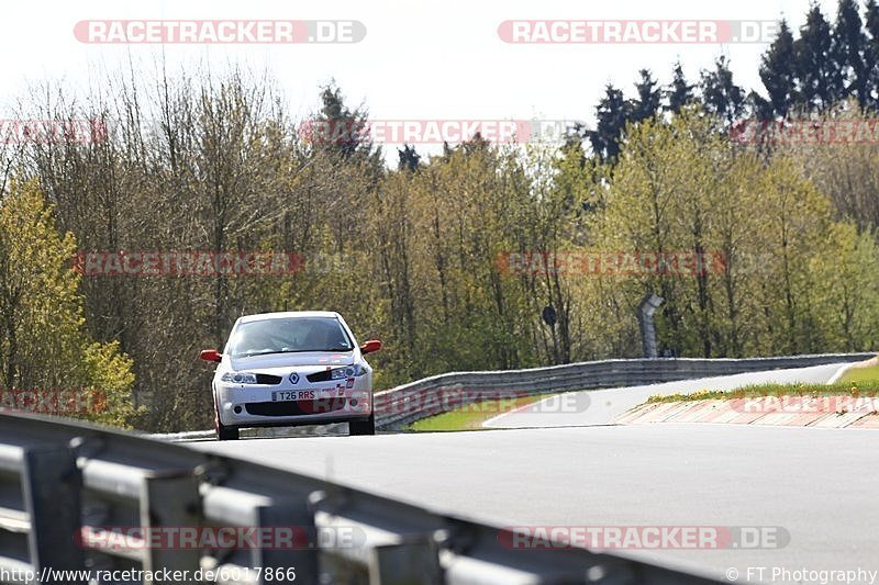 Bild #6017866 - Touristenfahrten Nürburgring Nordschleife (22.04.2019)