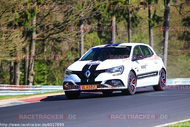 Bild #6017899 - Touristenfahrten Nürburgring Nordschleife (22.04.2019)