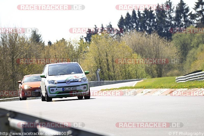 Bild #6018003 - Touristenfahrten Nürburgring Nordschleife (22.04.2019)