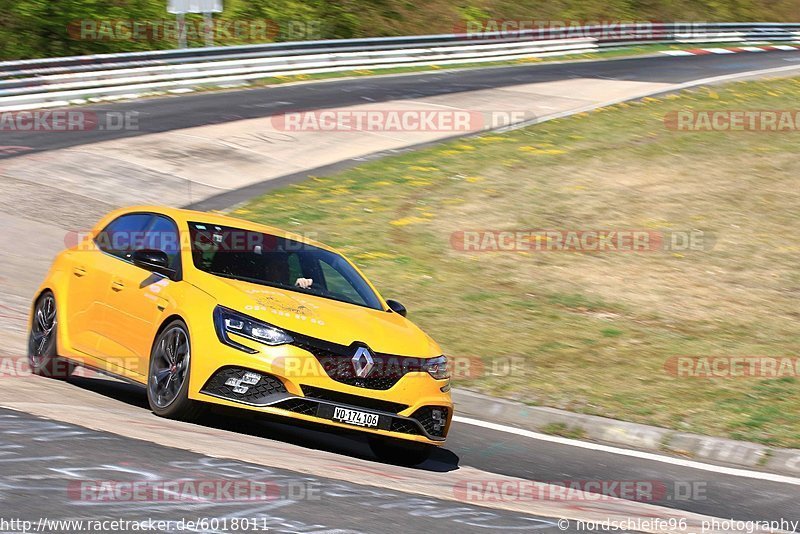 Bild #6018011 - Touristenfahrten Nürburgring Nordschleife (22.04.2019)