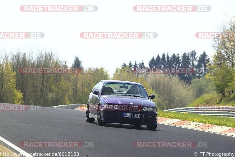 Bild #6018163 - Touristenfahrten Nürburgring Nordschleife (22.04.2019)