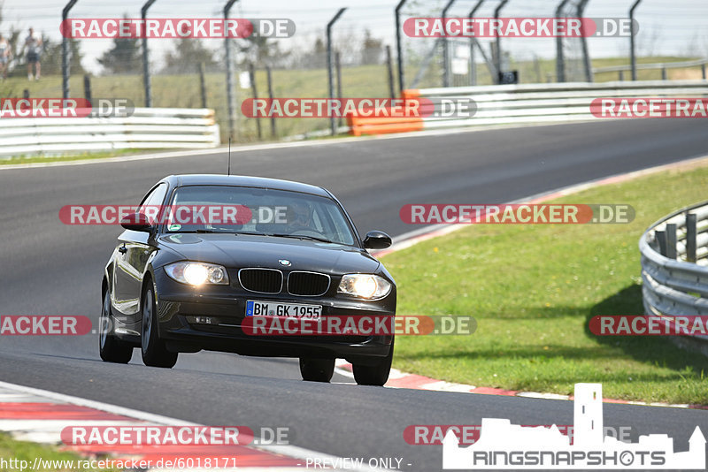 Bild #6018171 - Touristenfahrten Nürburgring Nordschleife (22.04.2019)