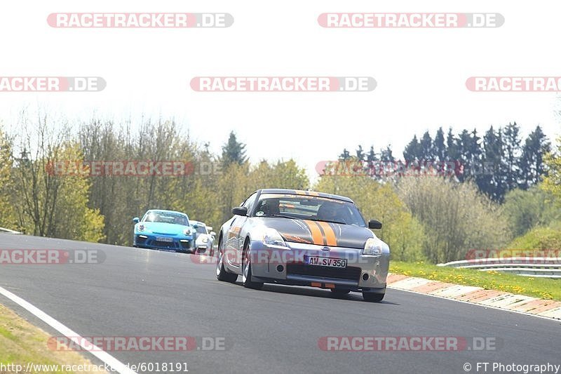 Bild #6018191 - Touristenfahrten Nürburgring Nordschleife (22.04.2019)