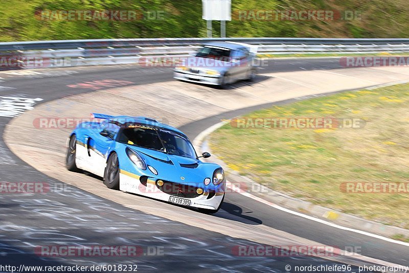 Bild #6018232 - Touristenfahrten Nürburgring Nordschleife (22.04.2019)