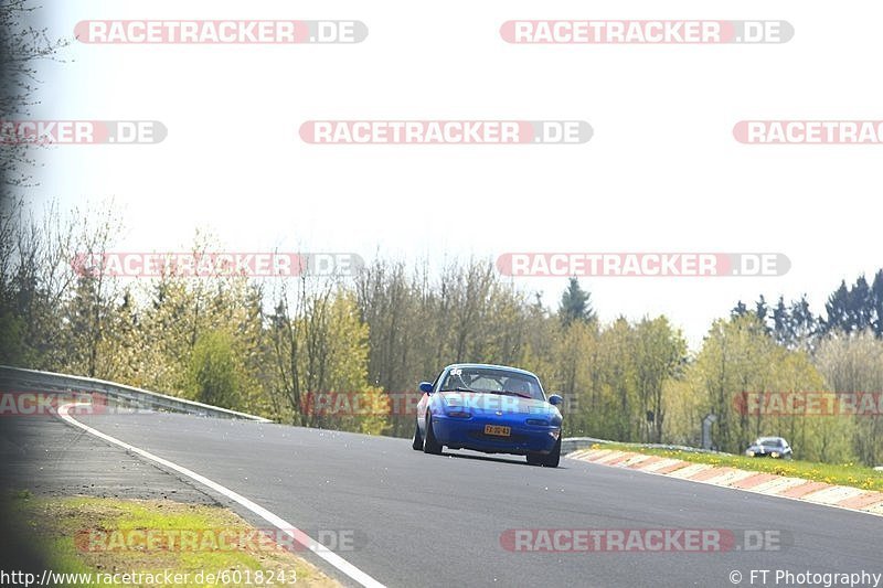 Bild #6018243 - Touristenfahrten Nürburgring Nordschleife (22.04.2019)