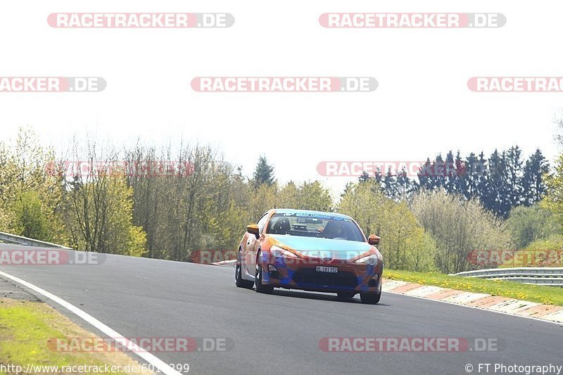 Bild #6018299 - Touristenfahrten Nürburgring Nordschleife (22.04.2019)