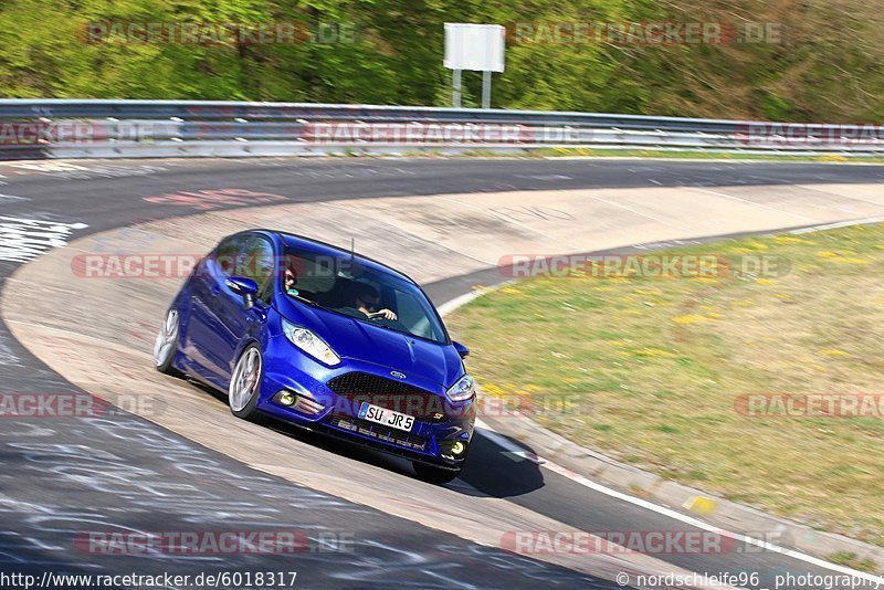 Bild #6018317 - Touristenfahrten Nürburgring Nordschleife (22.04.2019)