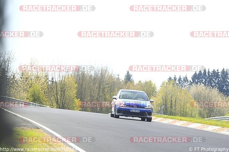 Bild #6018344 - Touristenfahrten Nürburgring Nordschleife (22.04.2019)