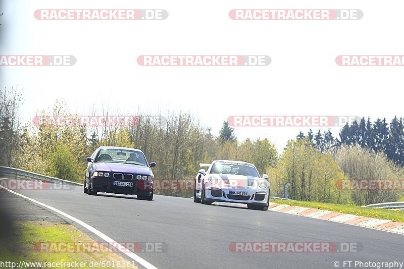 Bild #6018361 - Touristenfahrten Nürburgring Nordschleife (22.04.2019)