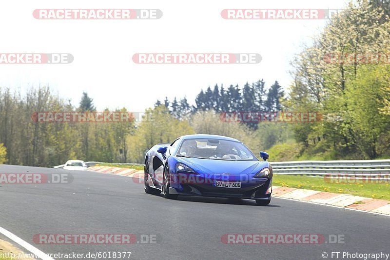 Bild #6018377 - Touristenfahrten Nürburgring Nordschleife (22.04.2019)