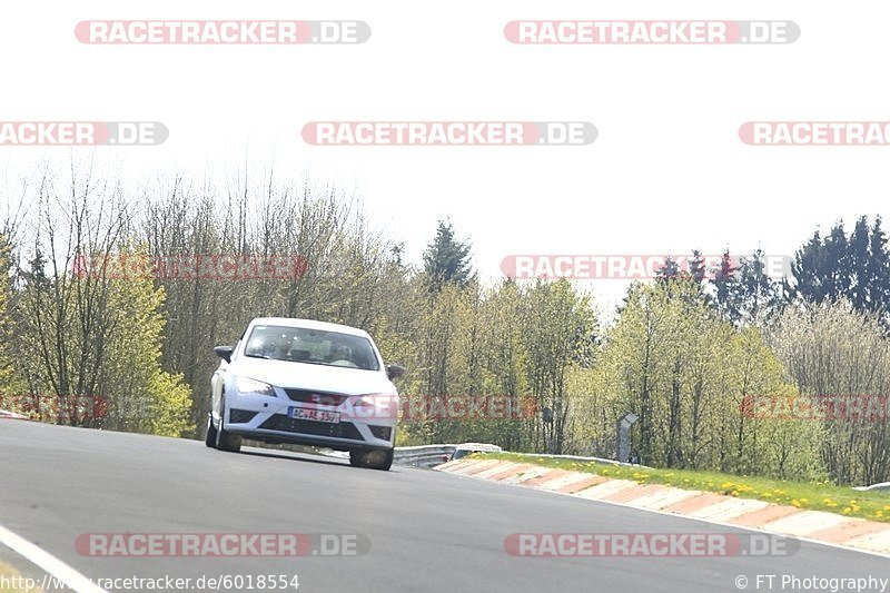 Bild #6018554 - Touristenfahrten Nürburgring Nordschleife (22.04.2019)