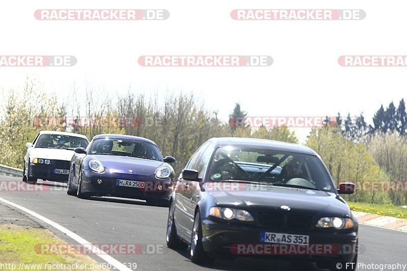 Bild #6018639 - Touristenfahrten Nürburgring Nordschleife (22.04.2019)