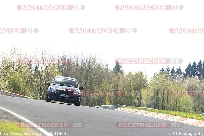 Bild #6018646 - Touristenfahrten Nürburgring Nordschleife (22.04.2019)