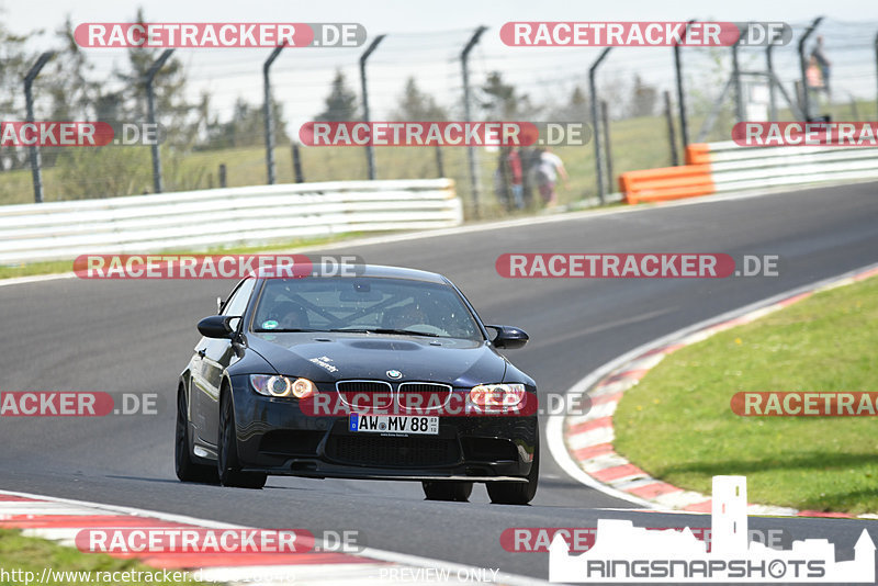 Bild #6018648 - Touristenfahrten Nürburgring Nordschleife (22.04.2019)