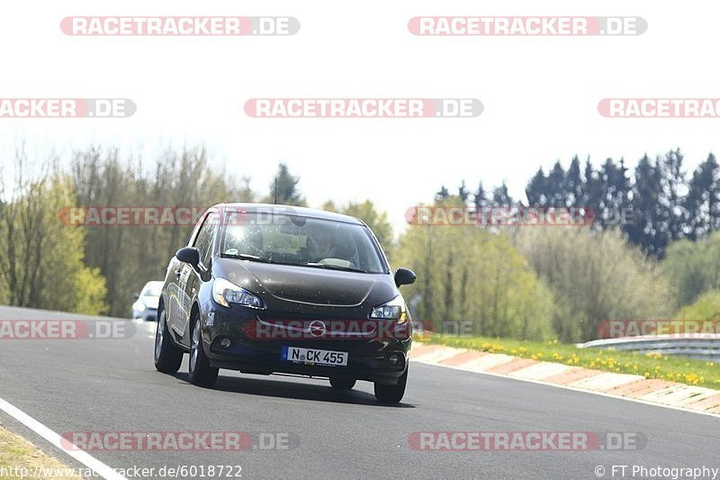 Bild #6018722 - Touristenfahrten Nürburgring Nordschleife (22.04.2019)