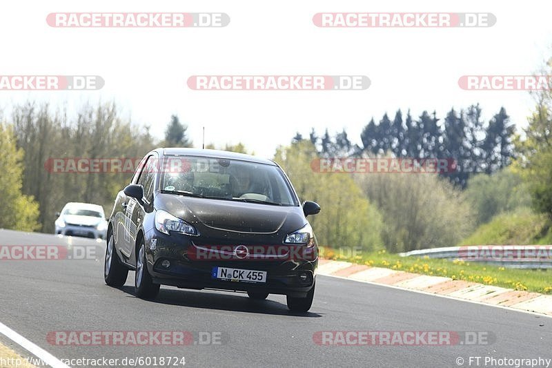 Bild #6018724 - Touristenfahrten Nürburgring Nordschleife (22.04.2019)