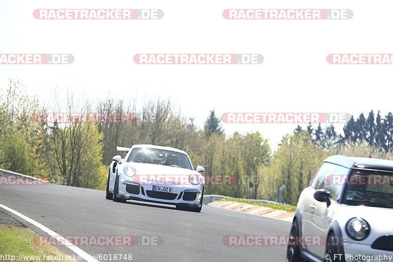 Bild #6018748 - Touristenfahrten Nürburgring Nordschleife (22.04.2019)