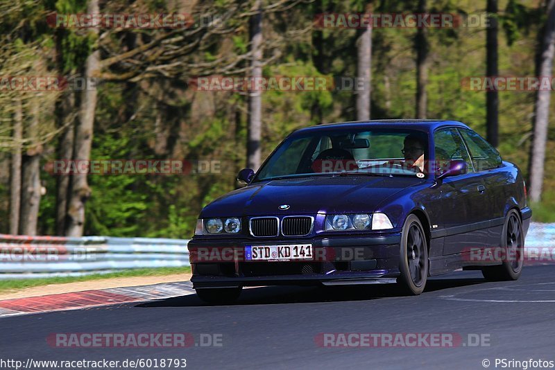 Bild #6018793 - Touristenfahrten Nürburgring Nordschleife (22.04.2019)