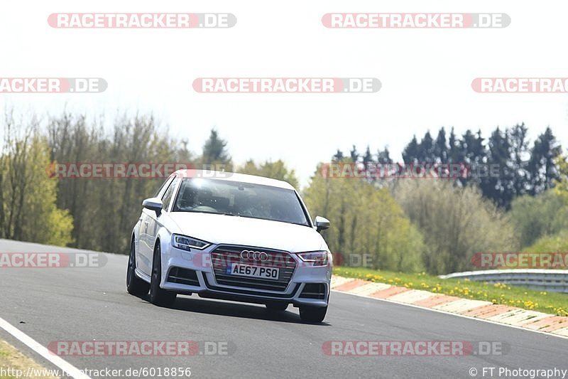 Bild #6018856 - Touristenfahrten Nürburgring Nordschleife (22.04.2019)