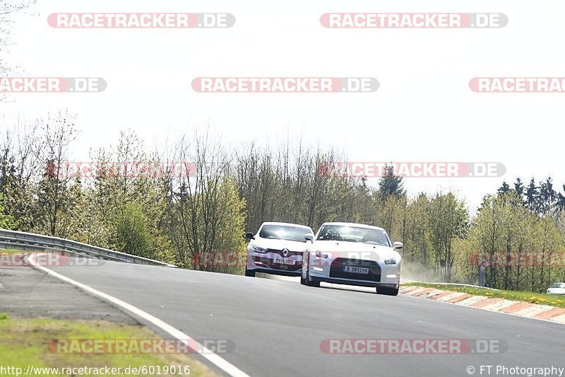 Bild #6019016 - Touristenfahrten Nürburgring Nordschleife (22.04.2019)