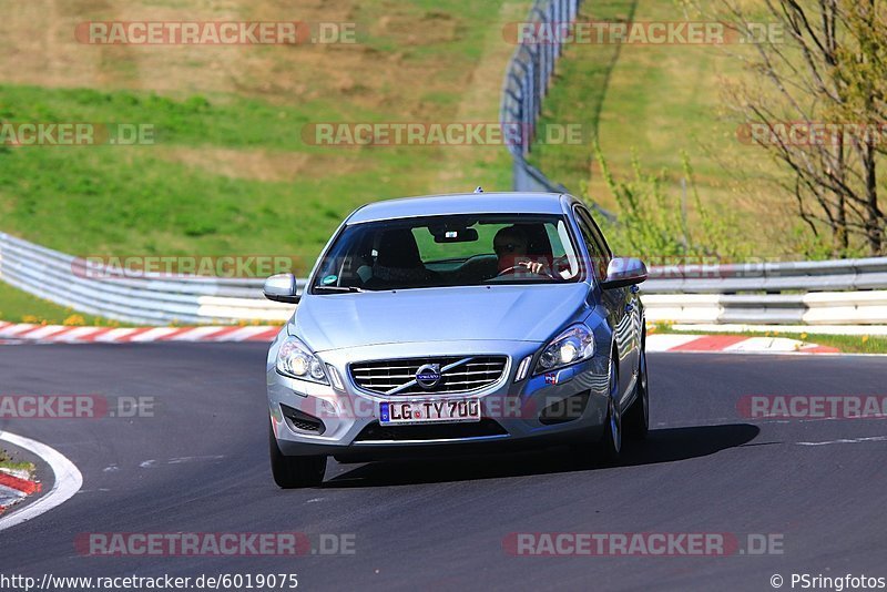 Bild #6019075 - Touristenfahrten Nürburgring Nordschleife (22.04.2019)