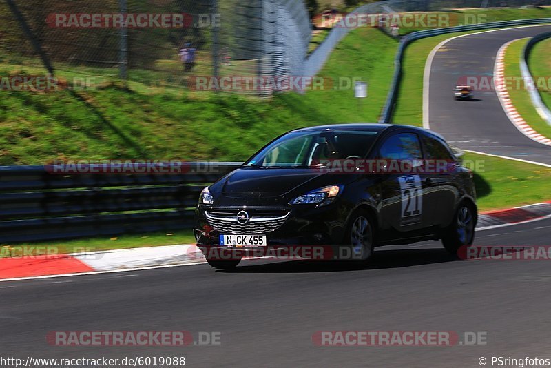 Bild #6019088 - Touristenfahrten Nürburgring Nordschleife (22.04.2019)