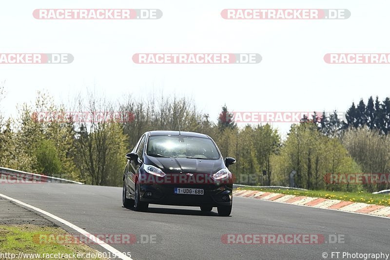 Bild #6019105 - Touristenfahrten Nürburgring Nordschleife (22.04.2019)