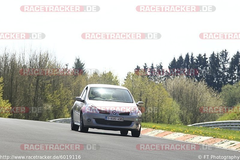 Bild #6019116 - Touristenfahrten Nürburgring Nordschleife (22.04.2019)