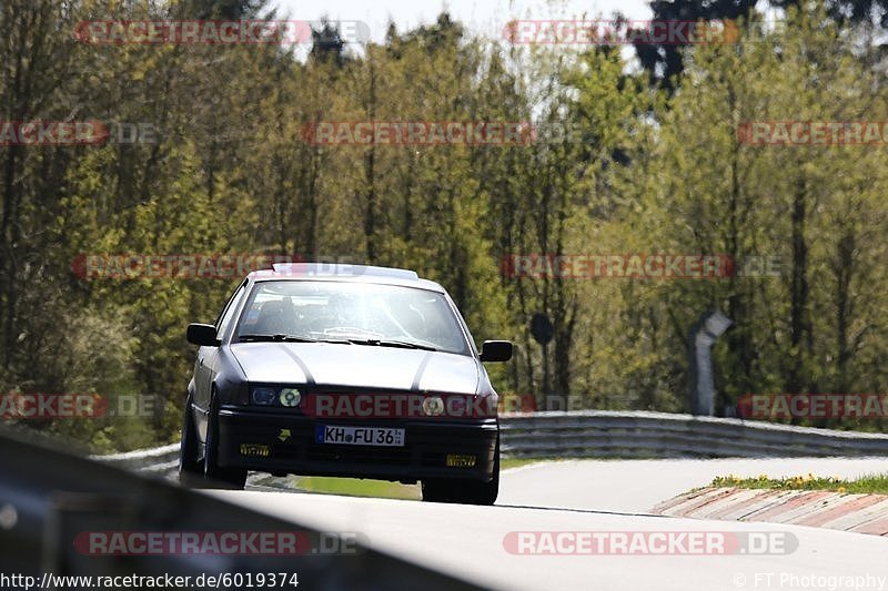 Bild #6019374 - Touristenfahrten Nürburgring Nordschleife (22.04.2019)