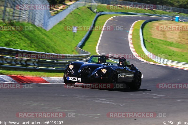 Bild #6019407 - Touristenfahrten Nürburgring Nordschleife (22.04.2019)