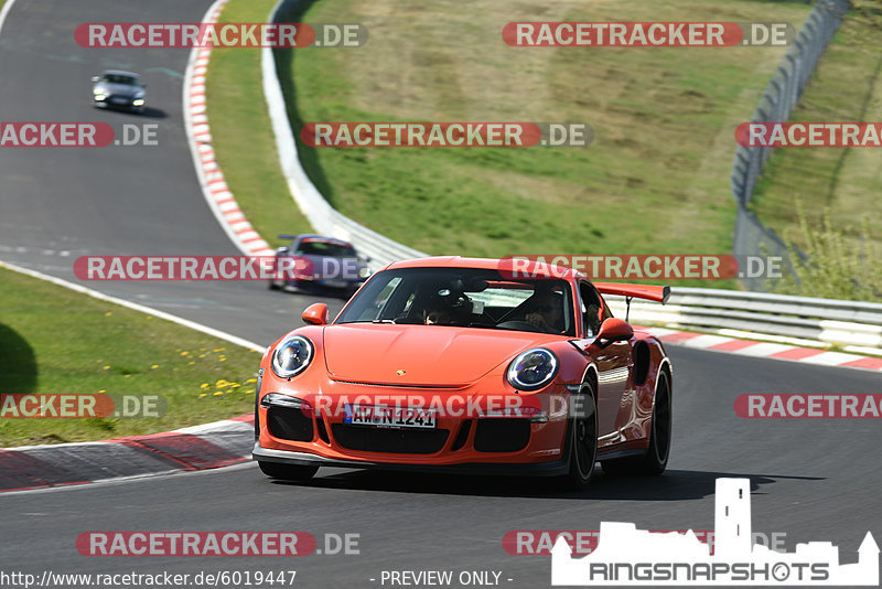 Bild #6019447 - Touristenfahrten Nürburgring Nordschleife (22.04.2019)