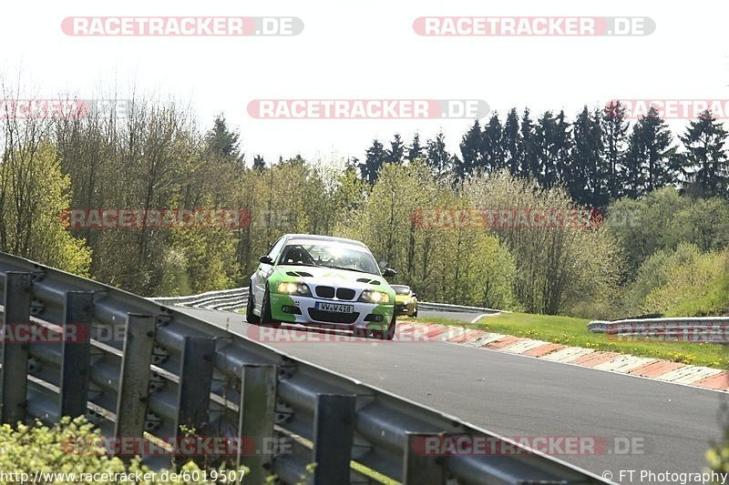 Bild #6019507 - Touristenfahrten Nürburgring Nordschleife (22.04.2019)