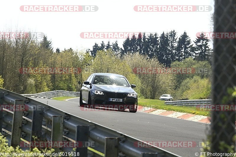 Bild #6019518 - Touristenfahrten Nürburgring Nordschleife (22.04.2019)