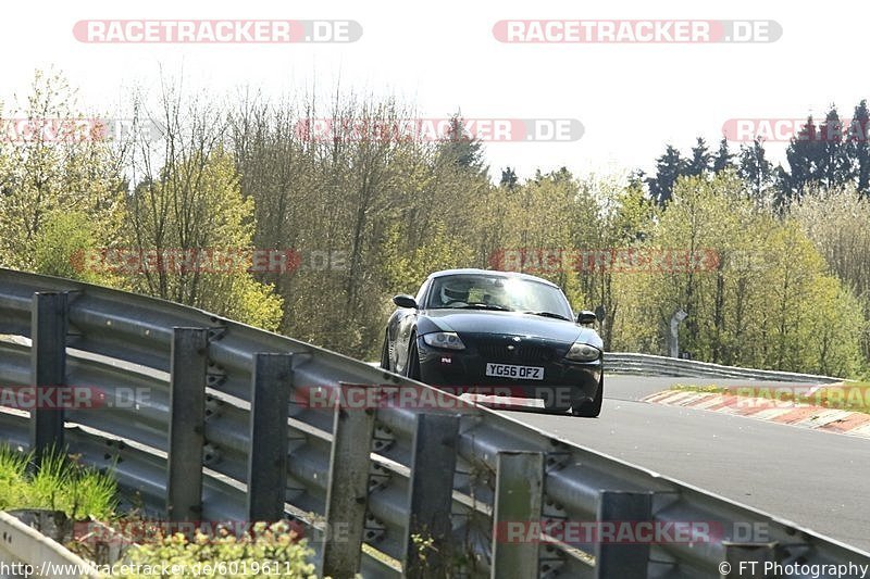 Bild #6019611 - Touristenfahrten Nürburgring Nordschleife (22.04.2019)