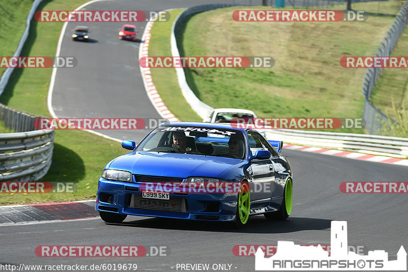 Bild #6019679 - Touristenfahrten Nürburgring Nordschleife (22.04.2019)