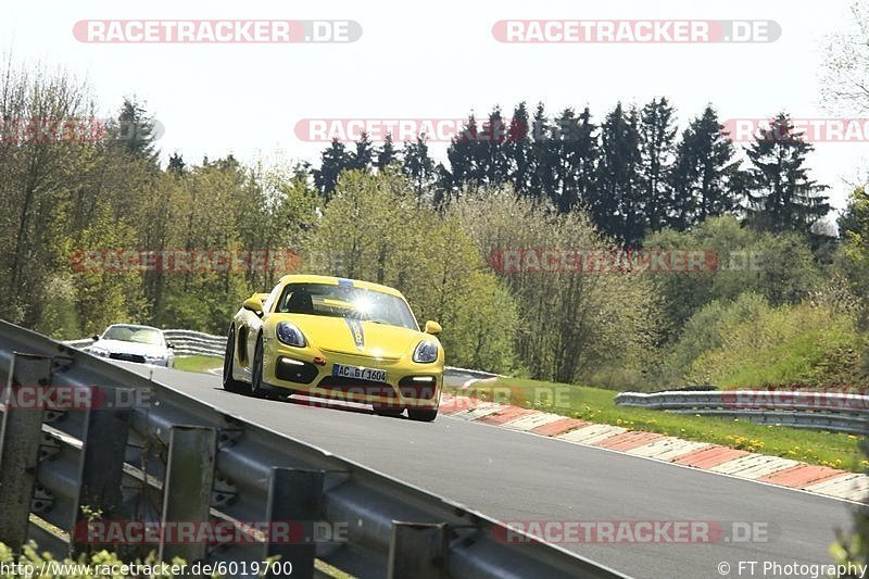 Bild #6019700 - Touristenfahrten Nürburgring Nordschleife (22.04.2019)