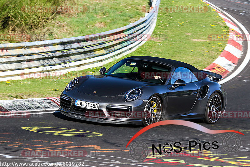 Bild #6019782 - Touristenfahrten Nürburgring Nordschleife (22.04.2019)