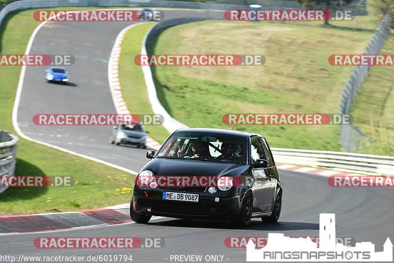 Bild #6019794 - Touristenfahrten Nürburgring Nordschleife (22.04.2019)