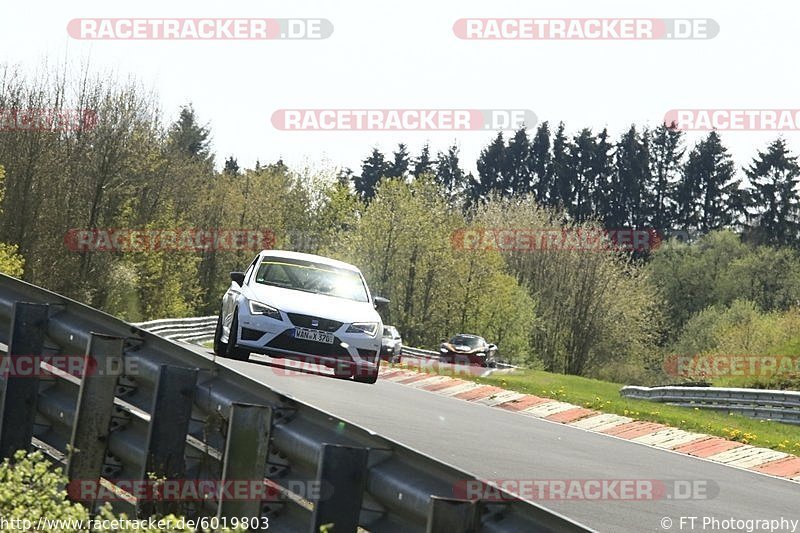 Bild #6019803 - Touristenfahrten Nürburgring Nordschleife (22.04.2019)