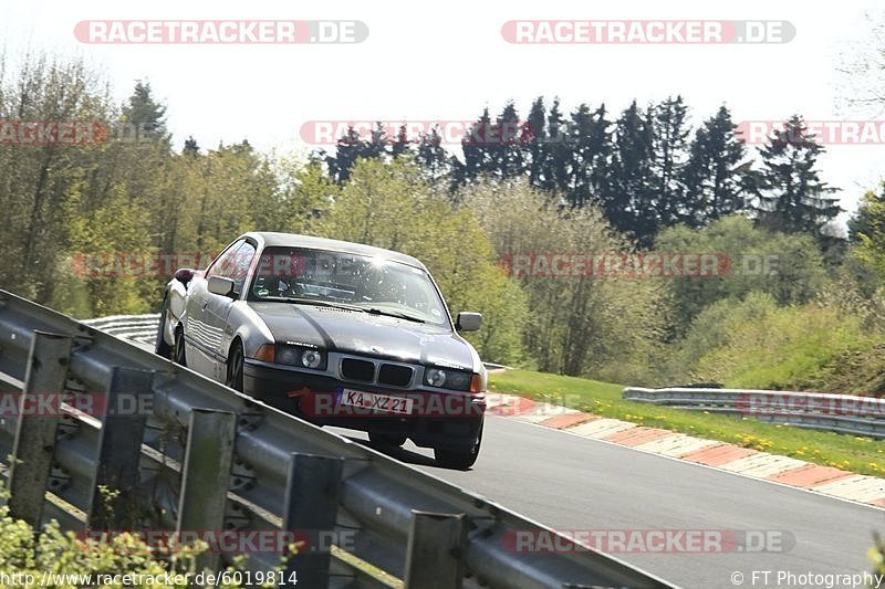 Bild #6019814 - Touristenfahrten Nürburgring Nordschleife (22.04.2019)