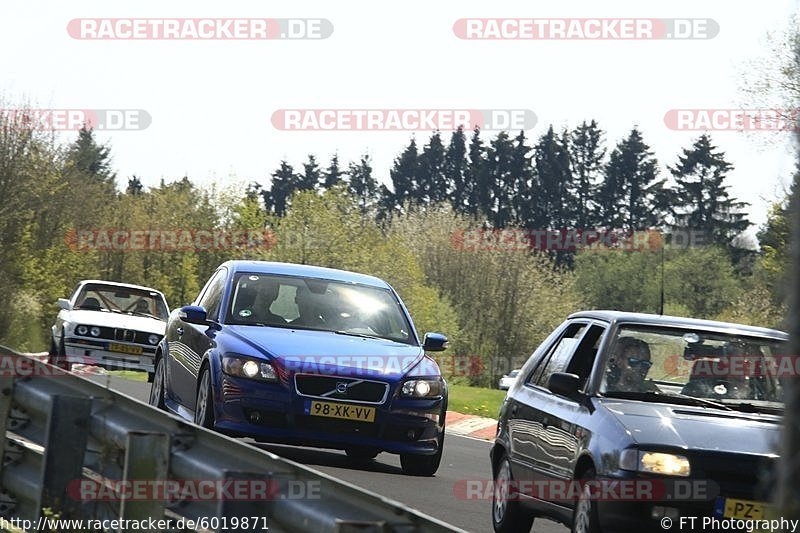 Bild #6019871 - Touristenfahrten Nürburgring Nordschleife (22.04.2019)