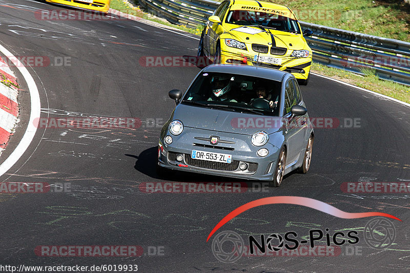 Bild #6019933 - Touristenfahrten Nürburgring Nordschleife (22.04.2019)