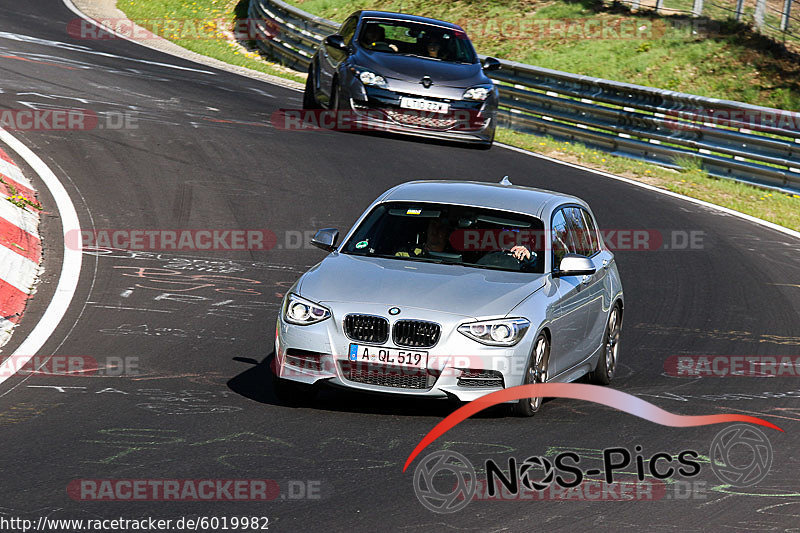 Bild #6019982 - Touristenfahrten Nürburgring Nordschleife (22.04.2019)