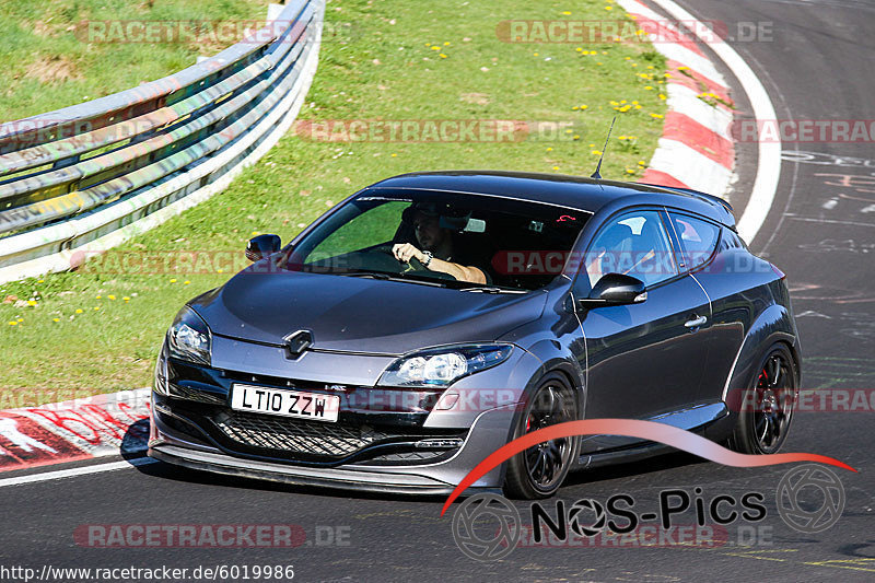 Bild #6019986 - Touristenfahrten Nürburgring Nordschleife (22.04.2019)