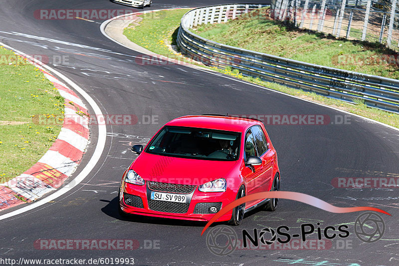 Bild #6019993 - Touristenfahrten Nürburgring Nordschleife (22.04.2019)