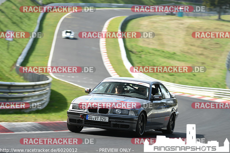 Bild #6020012 - Touristenfahrten Nürburgring Nordschleife (22.04.2019)