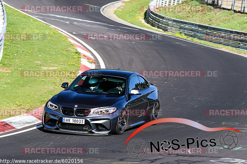 Bild #6020156 - Touristenfahrten Nürburgring Nordschleife (22.04.2019)