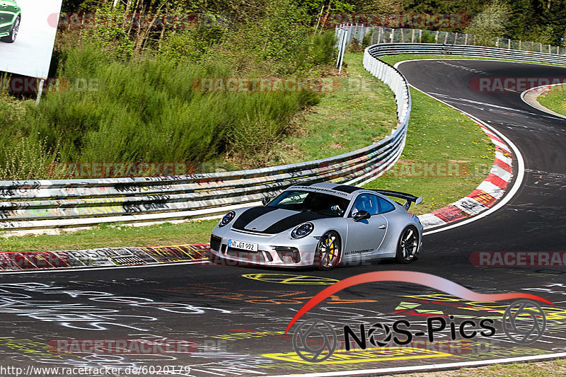 Bild #6020179 - Touristenfahrten Nürburgring Nordschleife (22.04.2019)